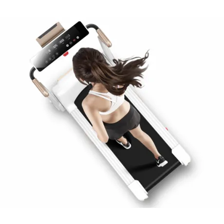 Беговая дорожка EVO FITNESS Cosmo 5 - Фото 7