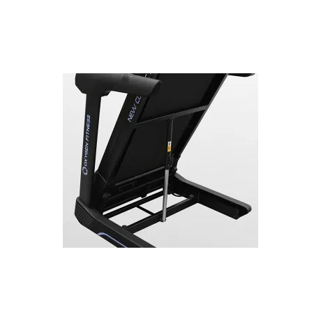 Беговая дорожка Oxygen FITNESS NEW CLASSIC AURUM AC LCD - Фото 7