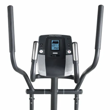 Эллиптический тренажер ProForm 475 ZLE - Фото 3