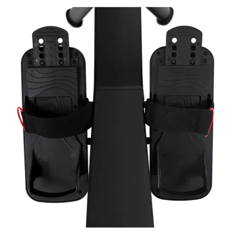 Гребной тренажёр CardioPower PRO CR300 - Фото 11
