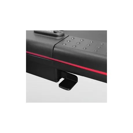 Беговая дорожка Carbon Fitness T708 SLIM - Фото 13