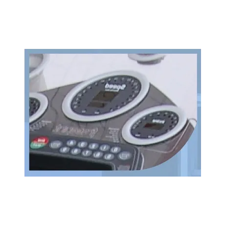 Беговая дорожка AMF 8290(t9) - Фото 8