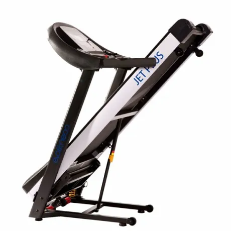 Беговая дорожка EVO FITNESS Jet plus - Фото 17