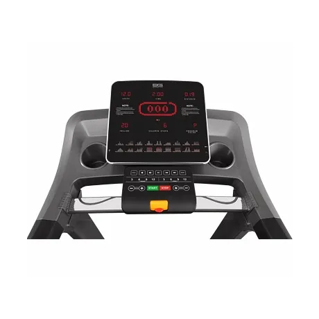 Беговая дорожка Bronze Gym T1200 Pro - Фото 2