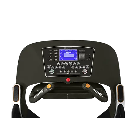 Беговая дорожка Oxygen R-STYLE T66 SUPER DURABLE - Фото 2