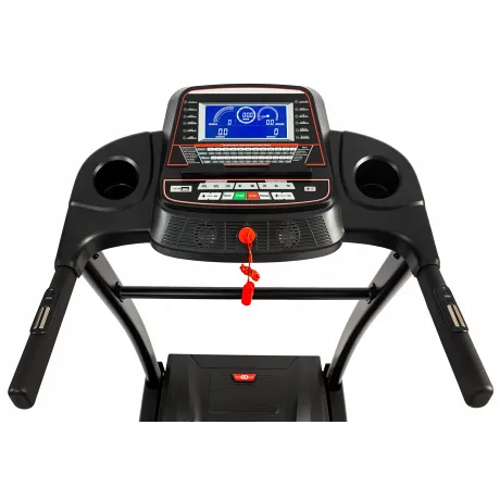 Беговая дорожка CardioPower T30 - Фото 10