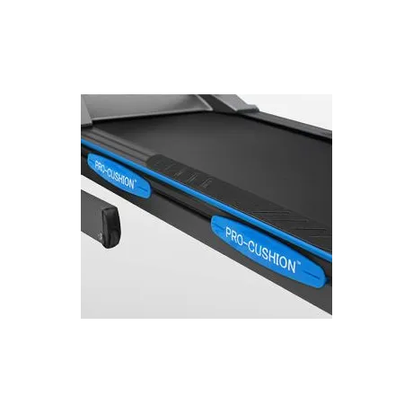 Беговая дорожка Carbon Fitness T706 HRC - Фото 5