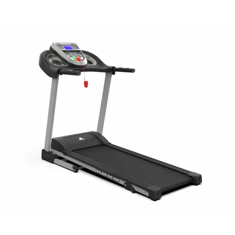 Беговая дорожка DFC WALKER EVO PRO для реабилитации T-S1 PRO - Фото 8