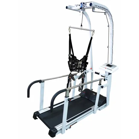 Беговая дорожка AMF 8230 - Фото 2