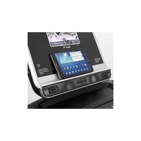 Беговая дорожка Oxygen FITNESS NEW CLASSIC AURUM AC TFT - Фото 14