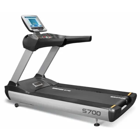 Беговая дорожка Bronze Gym S700 TFT