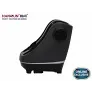 Массажер для ног HANSUN FOOT GUASHA REFLEXOLOGY LIGTH FC1006 графит - Фото 5