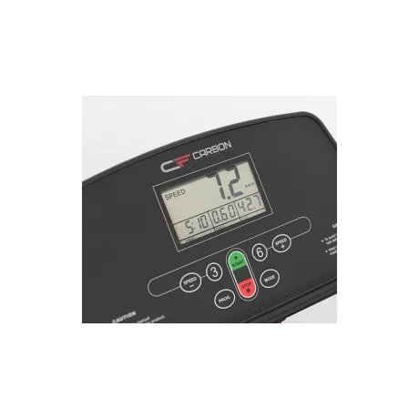 Беговая дорожка Carbon Fitness T200 SLIM - Фото 7