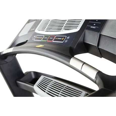 Беговая дорожка NordicTrack Elite 4000 - Фото 5