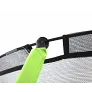 Батут Domsen Fitness Gravity MAX 12FT (Green) - Фото 10