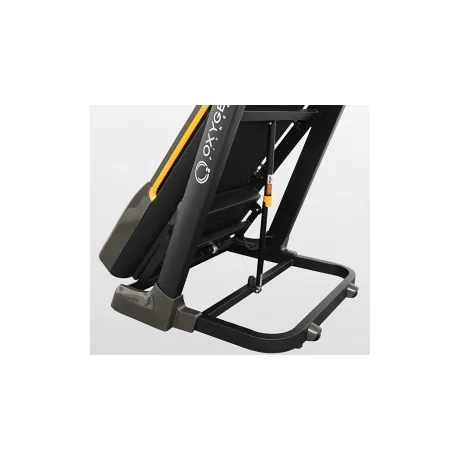 Беговая дорожка Oxygen R-STYLE T66 SUPER DURABLE - Фото 12