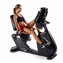 Горизонтальный велотренажер Sole Fitness LCR (2016) - Фото 3