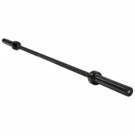 Гриф олимпийский прямой Body Solid 72 черный