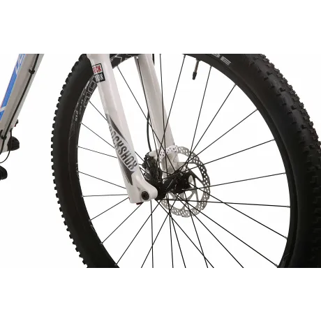 Велосипед Dewolf TRX 700 - Фото 5