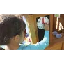 Деревянный домик PlayNation Джорджия-2 - Фото 6