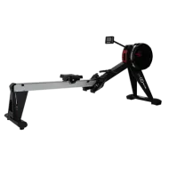 Гребной тренажёр CardioPower PRO CR400