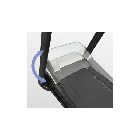 Беговая дорожка Oxygen Universal T20 - Фото 13