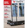 Беговая дорожка Yamota Slim - Фото 4