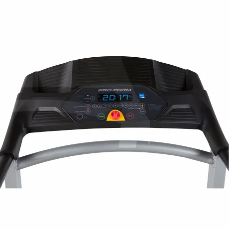 Беговая дорожка Pro-Form 105 CST - Фото 2