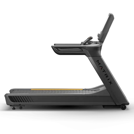 Беговая дорожка Matrix Performance Plus Touch XL (2020) - Фото 5