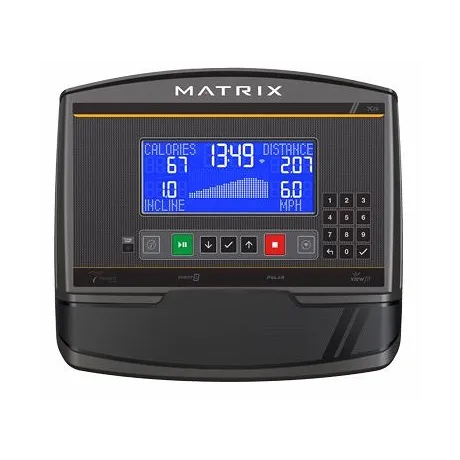 Беговая дорожка Matrix T70XR - Фото 2