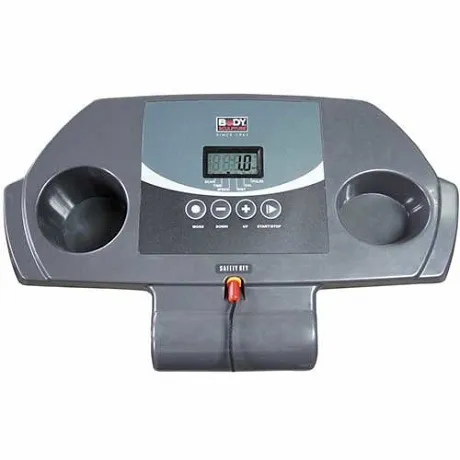 Беговая дорожка Body Sculpture ВТ-3131S2 - Фото 3