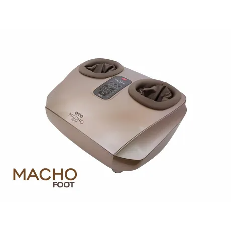 Массажер для ног OTO MACHO FOOT MF-1000 - Фото 3