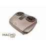 Массажер для ног OTO MACHO FOOT MF-1000 - Фото 3