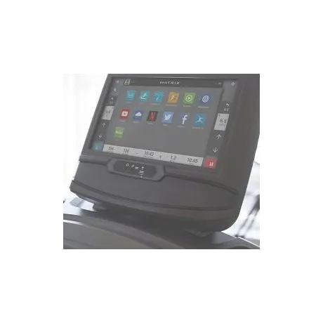 Беговая дорожка домашняя MATRIX TF50XR/ TF50XR-02 - Фото 6