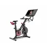 Велотренажер YESOUL Smart Spinning bike G1MAX черный - Фото 2