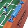 Настольный футбол / кикер FORTUNA OLYMPIC FDB-455 138Х71Х87СМ - Фото 8