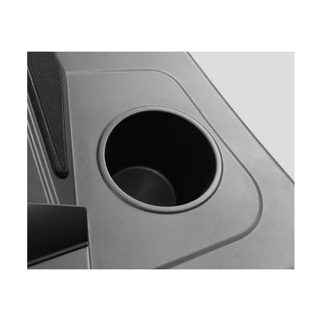 Беговая дорожка Svensson Industrial OMEGA - Фото 10