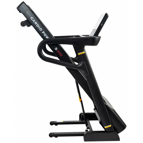 Беговая дорожка CardioPower S300 - Фото 7