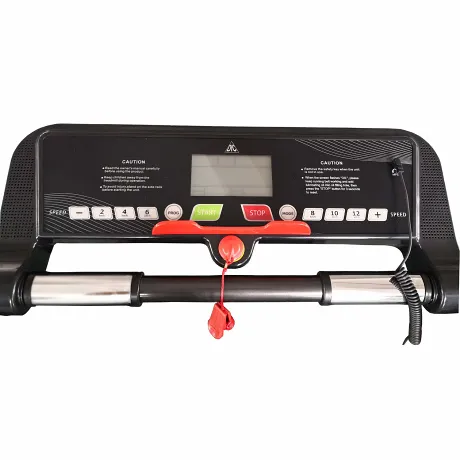 Беговая дорожка DFC MODERN W - Фото 2