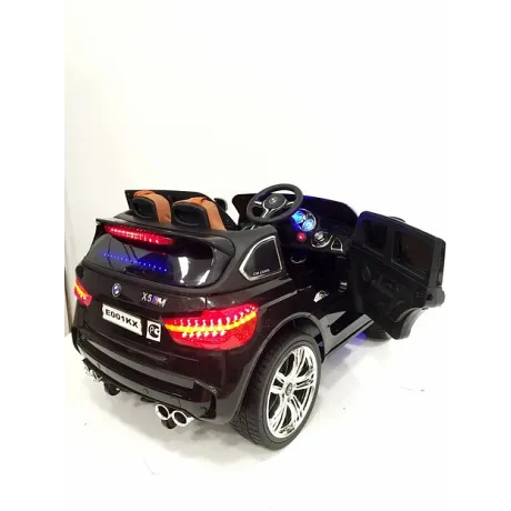 Электромобиль RiverToys BMW E002KX - Фото 17