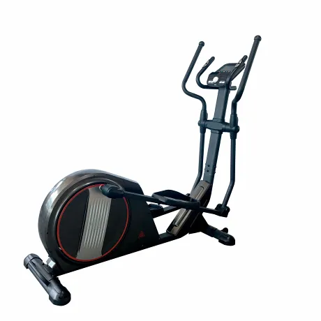 Эллиптический тренажер DFC E97602 - Фото 4