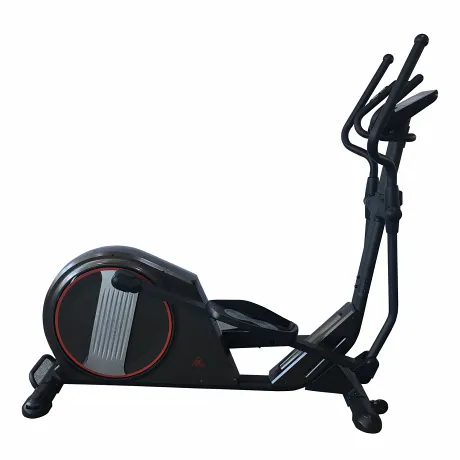 Эллиптический тренажер DFC E97602 - Фото 9