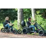 Веломобиль Berg Jeep Junior BFR - Фото 2