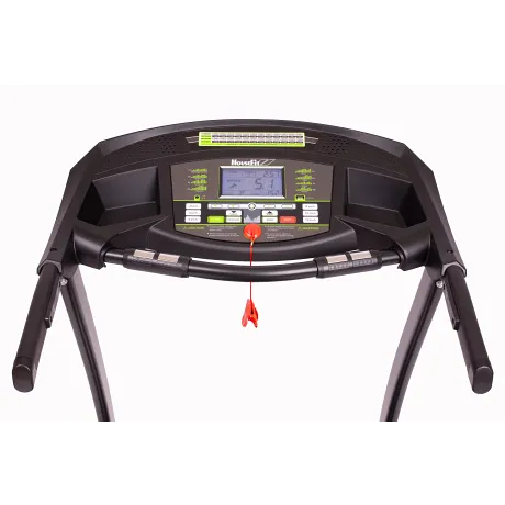 Беговая дорожка Housefit SPIRO 452 - Фото 7