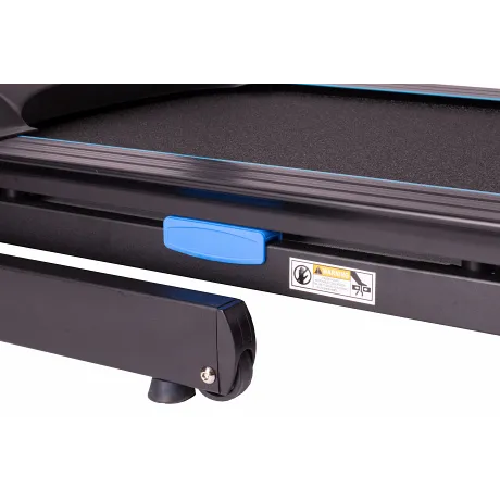 Беговая дорожка Housefit SPIRO 451 - Фото 14