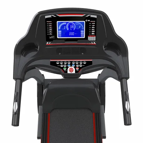 Беговая дорожка DFC FOCUS T-4607 - Фото 2