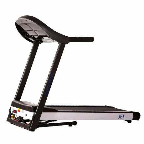 Беговая дорожка EVO FITNESS Jet - Фото 11