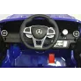 Электромобиль RiverToys MERCEDES-BENZ SL500 - Фото 8