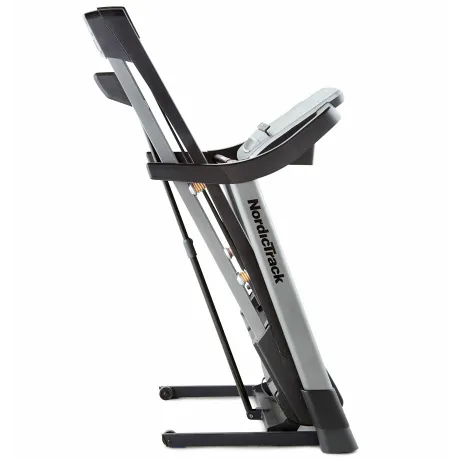 Беговая дорожка NordicTrack T12.2 - Фото 3