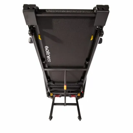 Беговая дорожка EVO FITNESS Jet plus - Фото 10